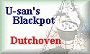 U-san's Black Pot & Recipe